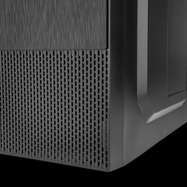 Корпус LP 2109 - 400W 8 см 1xUSB2.0, 2xUSB3.0 LP_16137 фото