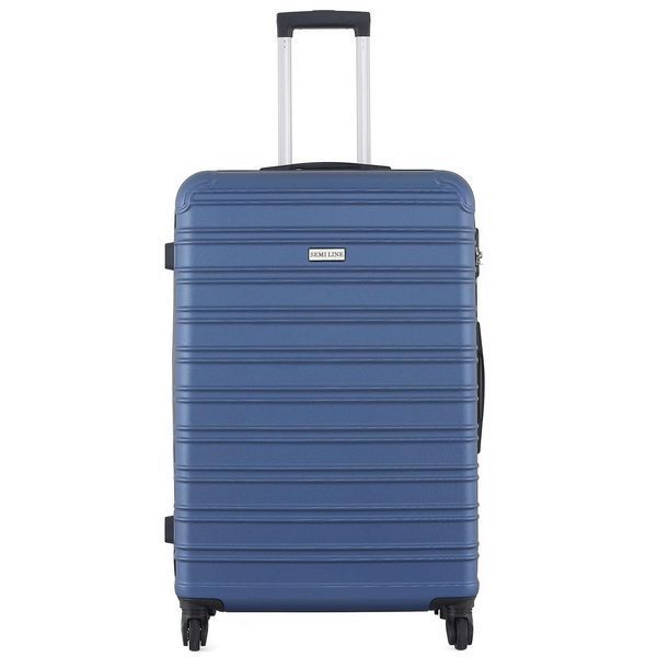 Чемодан Semi Line 28" (L) Blue (T5635-3) DS_DAS302601 фото