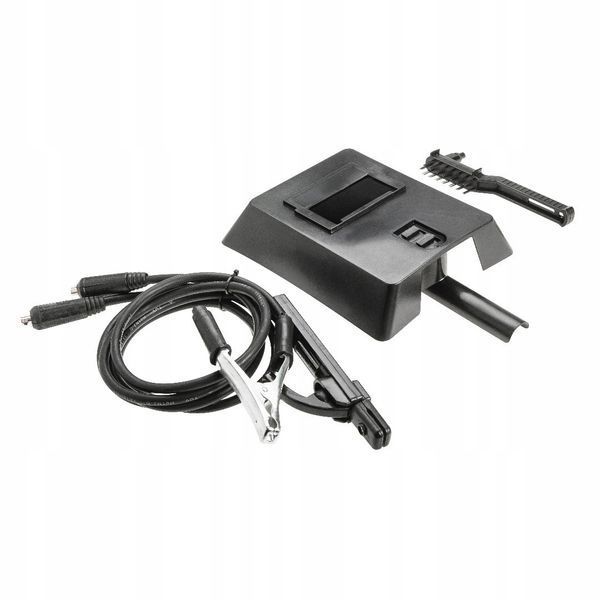 Зварювальний інверторний апарат GRAPHITE, IGBT, 230В, 120А RC_56H811 фото