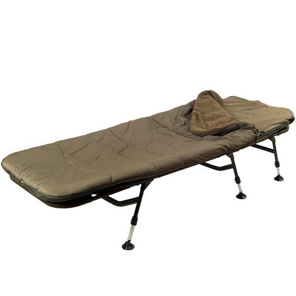 Коропова розкладачка Ranger BED 88 Sleep System (Арт. RA 5523) PR_RA5523 фото