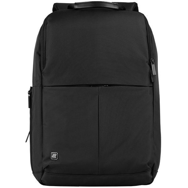 Рюкзак 2E, City Traveler 16" чорний RC_2E-BPN6016BK фото