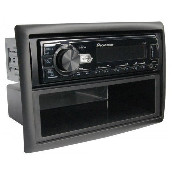 Перехідна рамка ACV 281250-06 для Renault Megane 2003-2009 AV_281250-06 фото