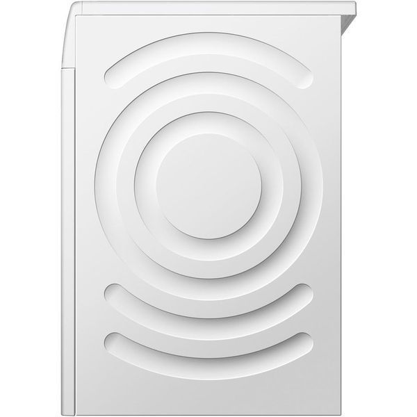 Bosch Пральна машина фронтальна, 10кг, 1600, A, 59см, дисплей, білий RC_WGB256A0UA фото