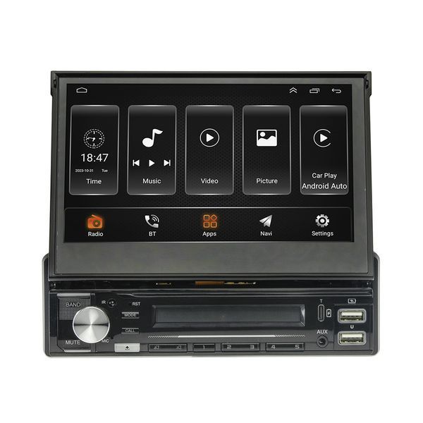 Автомагнитола Nextone MD-757 CY_НФ-00001692 фото