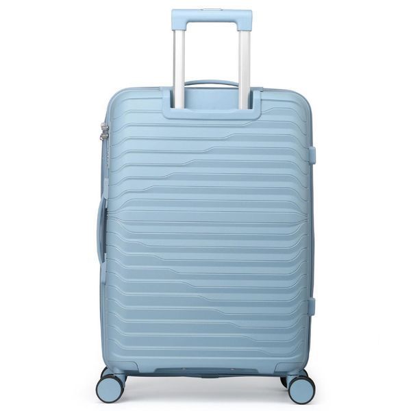 Чемодан Semi Line 28" (L) Blue (T5780-3) DS_DAS302961 фото