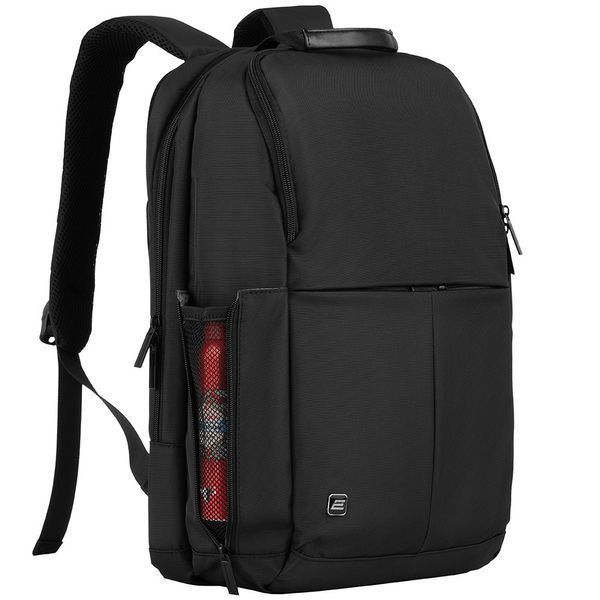 Рюкзак 2E, City Traveler 16" чорний RC_2E-BPN6016BK фото