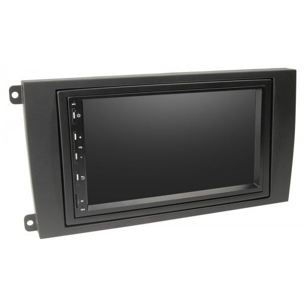 Перехідна рамка ACV 381323-01 для Porsche Cayenne 2002-2010 AV_381323-01 фото