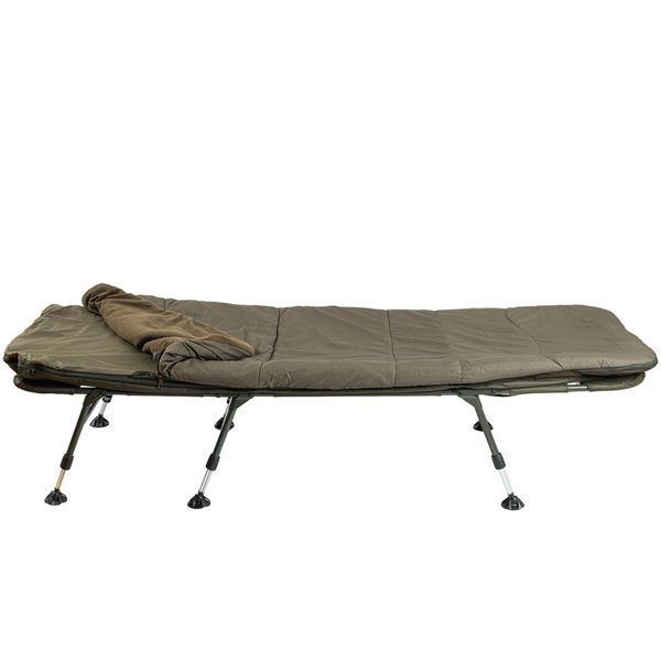 Коропова розкладачка Ranger BED 88 Sleep System (Арт. RA 5523) PR_RA5523 фото