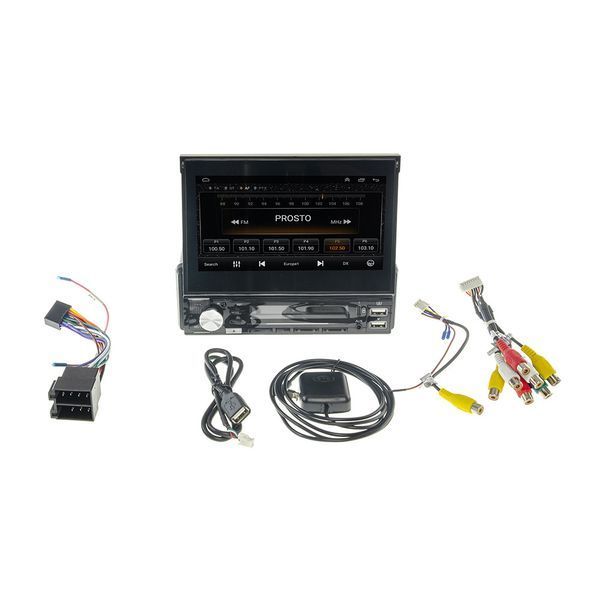 Автомагнитола Nextone MD-757 CY_НФ-00001692 фото