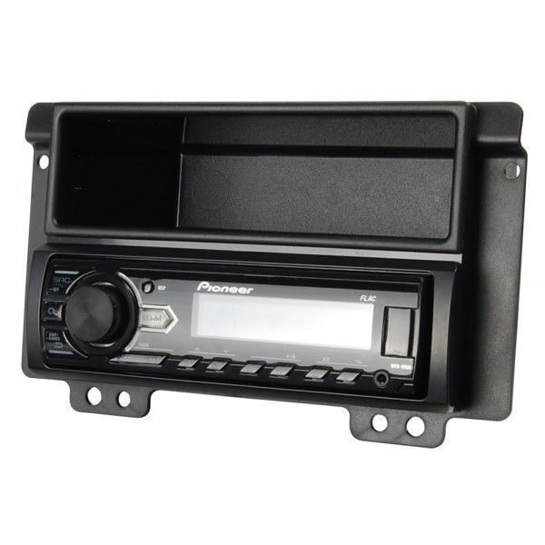Перехідна рамка ACV 281260-02 для Land Rover Freelander 2004-2006 AV_281260-02 фото