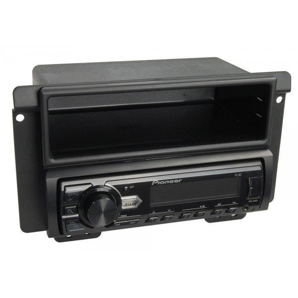 Перехідна рамка ACV 281260-02 для Land Rover Freelander 2004-2006 AV_281260-02 фото