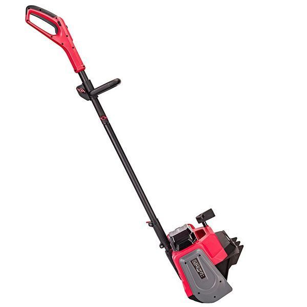 Акумуляторний безщітковий снігоприбирач WORCRAFT CST-S40LiB WM_13218 фото