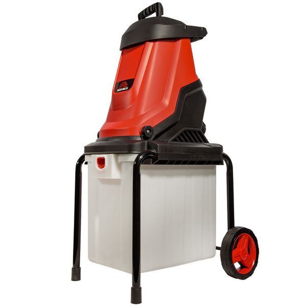Веткоизмельчитель электрический Vitals Master Zs 2845wt IN_244885 фото
