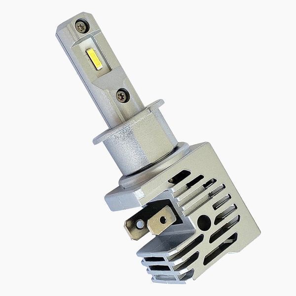 LED лампы Prime-X MINI Н3 5000K 20 W, Комплект 2 шт PX_2000000016061 фото