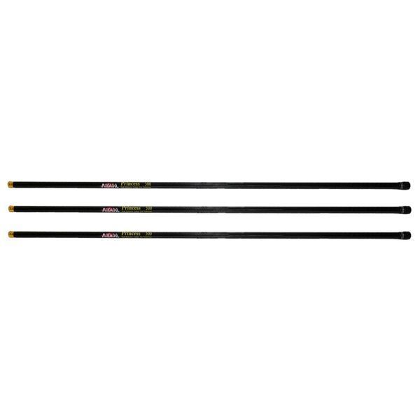 Удочка карбоновая Mikado Princess без колец 7м Carbon (GL6586) PR_GL6586 фото
