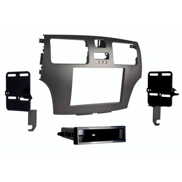 Переходная рамка Lexus ES Metra 99-8158G AV_99-8158G фото