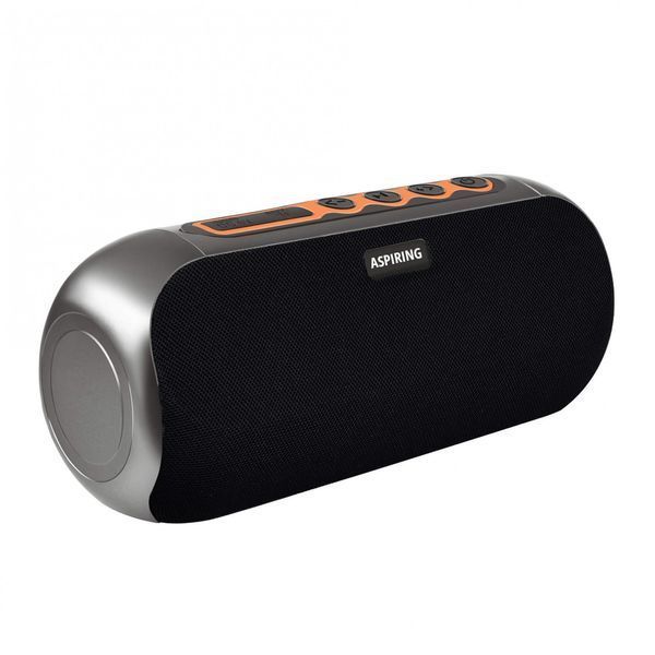 Блютуз-колонка Aspiring Blast 3 TWS 20W Radio AS_BL3005R фото