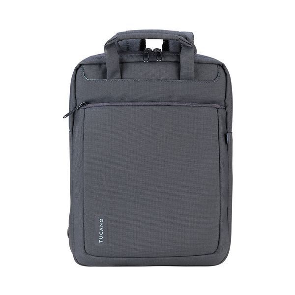 Рюкзак Tucano WO4 MB Pro 14" синий RC_WO4BK-MB14-B фото