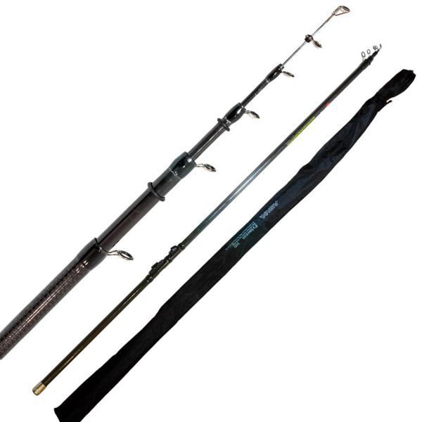 Удочка карбоновая Mikado Princess без колец 7м Carbon (GL6586) PR_GL6586 фото