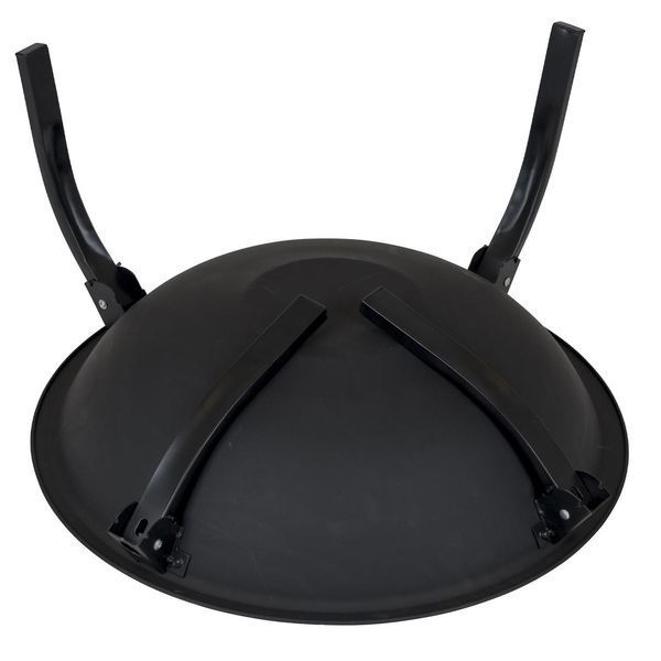 Гриль вугільний Bo-Camp Firebowl Harrow Black (8108500) DS_DAS302130 фото
