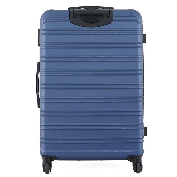 Чемодан Semi Line 28" (L) Blue (T5635-3) DS_DAS302601 фото