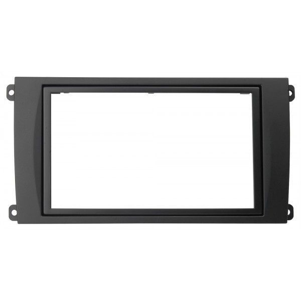 Перехідна рамка ACV 381323-01 для Porsche Cayenne 2002-2010 AV_381323-01 фото