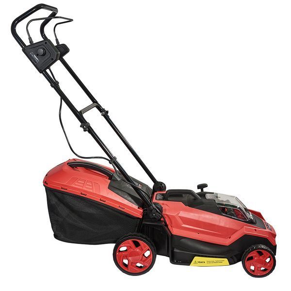 Газонокосилка аккумуляторная Vitals Master AZP 3640 SmartLine+ (без АКБ и ЗУ) RC_196081 фото