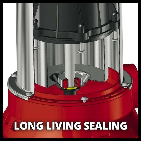 Насос для грязной воды Einhell GE-DP 3925 ECO HY_4170710 фото