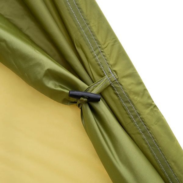 Намет Tramp Lite Camp 2 olive UTLT-010 TM_UTLT-010-olive фото