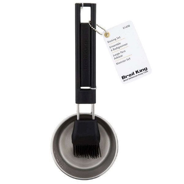 Набір для намазування Broil King 61490 GR_004705 фото