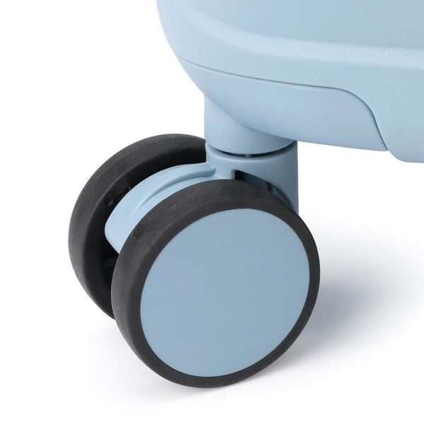 Чемодан Semi Line 28" (L) Blue (T5780-3) DS_DAS302961 фото