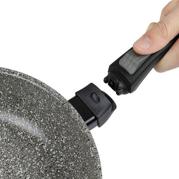 Сковорода Flonal Monolite 20 см (MOIPB2090) DS_DAS301919 фото
