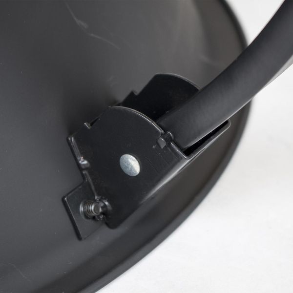 Гриль вугільний Bo-Camp Firebowl Harrow Black (8108500) DS_DAS302130 фото