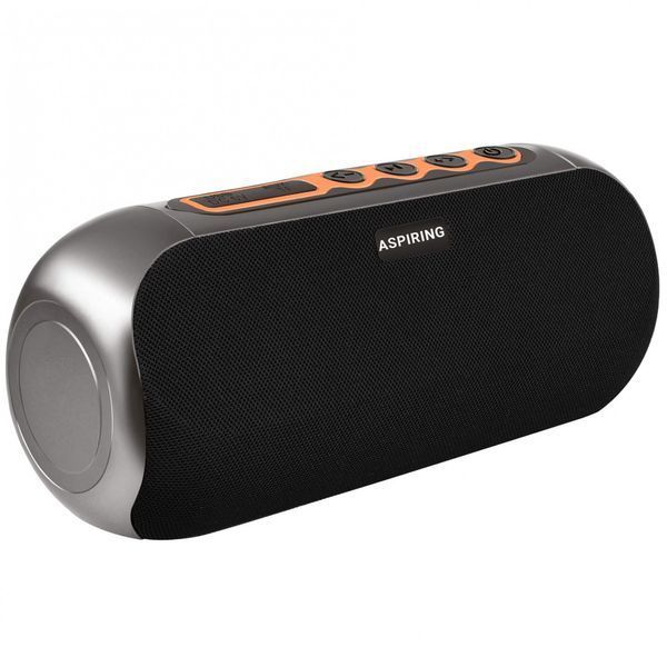 Блютуз-колонка Aspiring Blast 3 TWS 20W Radio AS_BL3005R фото
