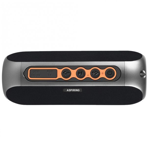 Блютуз-колонка Aspiring Blast 3 TWS 20W Radio AS_BL3005R фото