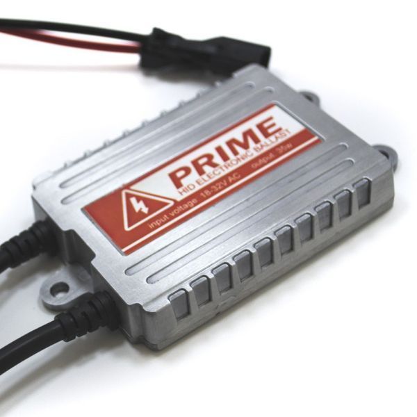 Блок розжига PRIME Slim 18-32v 35w KL_1125 фото