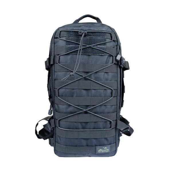 Рюкзак Tramp Assault 30 л UTRP-047 TM_UTRP-047-black фото
