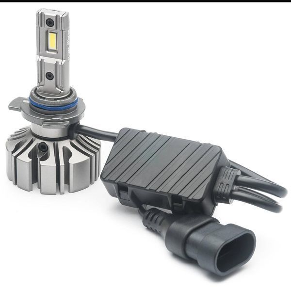 LED лампи Prime-X FOG 9012/HIR2 5000К 45 W PX_2000000021867 фото