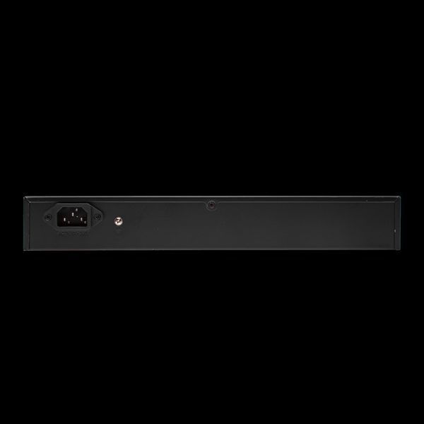 Коммутатор сетевой POE GV-009-D-24+2PG LP_9445 фото