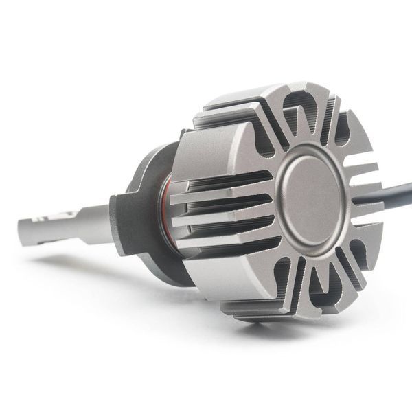 LED лампи Prime-X FOG 9012/HIR2 5000К 45 W PX_2000000021867 фото