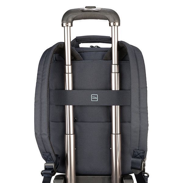 Рюкзак Tucano WO4 MB Pro 14" синий RC_WO4BK-MB14-B фото