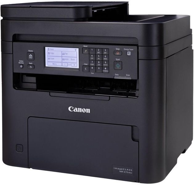 Canon МФУ А4 ч/б i-SENSYS MF275dw з Wi-Fi RC_5621C001 фото