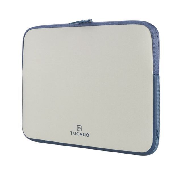 Чехол Tucano Elements 2 MB Pro 13" серый RC_BF-E-MB213-G фото