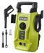 Мінімийка високого тиску RY100PWA, 1400Вт Ryobi RC_5133005363 фото 1
