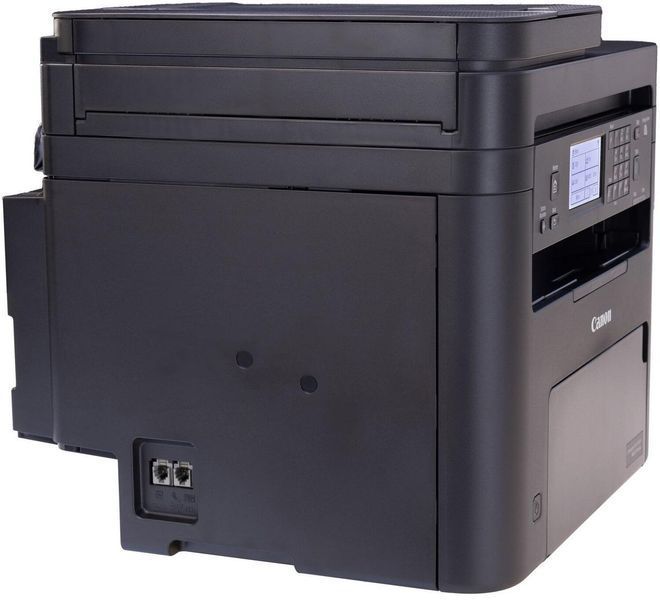 Canon МФУ А4 ч/б i-SENSYS MF275dw з Wi-Fi RC_5621C001 фото