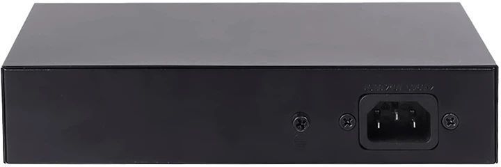 Коммутатор ONV-H3008ES, 8-портовый Gigabit Ethernet U_44521 фото