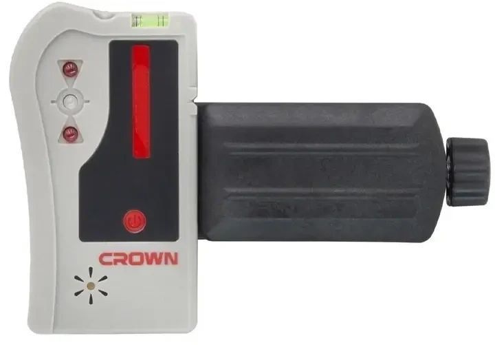 Нивелир лазерный линейный CROWN CT44068 (Гарантия 3 года) HY_90115182 фото