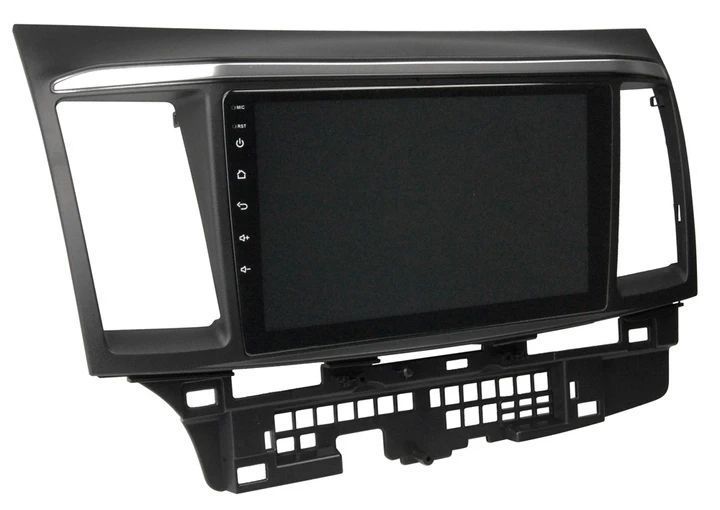 Переходная рамка Mitsubishi Lancer X AWM 981-24-112 AV_981-24-112 фото