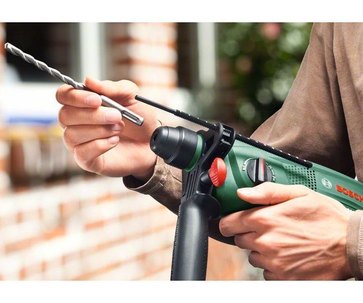 Перфоратор Bosch PBH 2100 RE (06033A9320) RC_0.603.3A9.320 фото