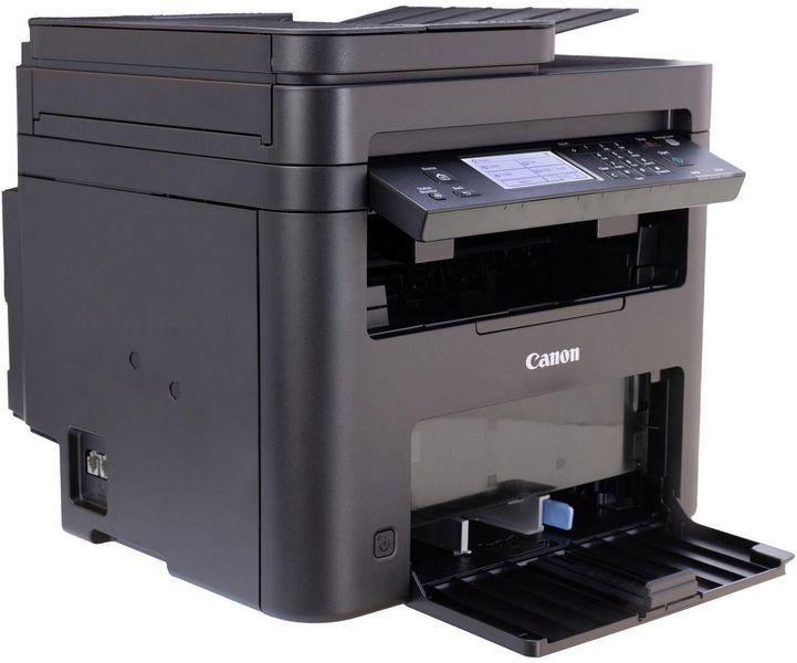 Canon МФУ А4 ч/б i-SENSYS MF275dw з Wi-Fi RC_5621C001 фото